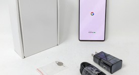 Good
													Google Pixel 7 Pro - T-Mobile, Hazel, 128 GB, 12 GB, GE2AE, photo 2 of 7