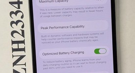 Mint
													Apple iPhone 14 - Unlocked, Midnight, 128 GB, A2649, photo 3 of 9