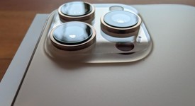 Good
													Apple iPhone 16 Pro Max - Unlocked, Desert, 512 GB, A3084, photo 1 of 11