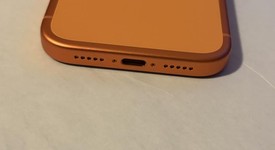 Mint
													Apple iPhone 17 Pro - T-Mobile, Cosmic Orange, 256 GB, A3256, photo 5 of 9