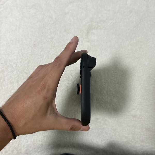 Nintendo Switch 2 - Red & Blue, Standard