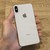 Good Apple iPhone X - Unlocked, Silver, 64 GB, A1865