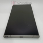 Fair Samsung Galaxy S24 Ultra - AT&T, 256 GB, Black, 12 GB, SM-S928U