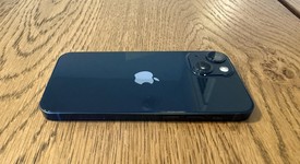 Good
													Apple iPhone 13 Mini - Verizon, Midnight, 128 GB, A2481, photo 5 of 10