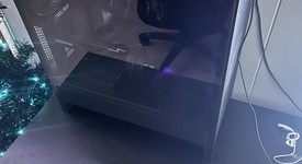Mint
													Custom Gaming PC, photo 3 of 6