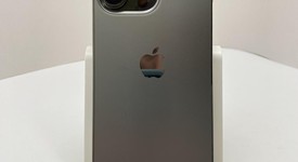 Fair
													Apple iPhone 13 Pro - Unlocked, Graphite, 512 GB, A2483, photo 3 of 7