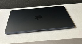 Good
													MacBook Air 2022 - 13" - Apple M2, Midnight, 512 GB, 8 GB, photo 5 of 10