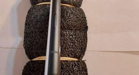 Mint
													Google Pixel 6a - Verizon, Chalk, 128 GB, 6 GB, GB62Z, photo 3 of 6