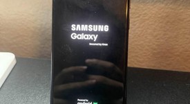 Good
													Samsung Galaxy S23 Ultra - Verizon, Black, 256 GB, 8 GB, SM-S918U, photo 3 of 4