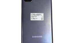 Good
													Samsung Galaxy S20 FE 5G - AT&T, Cloud Navy, 128 GB, 6 GB, SM-G781U, photo 2 of 2