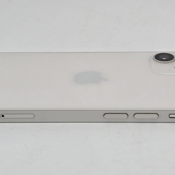Apple iPhone 12 Mini - Unlocked Non-US, 256 GB, White, A2399