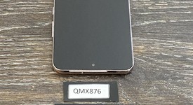 Mint
													Samsung Galaxy S22 Plus - Verizon, Rose Gold, 128 GB, 8 GB, SM-S906U, photo 1 of 6