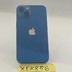 Fair Apple iPhone 13 - AT&T, 128 GB, Blue, A2482