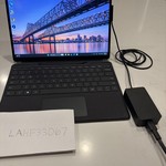 Good Microsoft Surface Pro 10 - Wi-Fi, 256 GB, Black, 16 GB, Intel Core Ultra 5