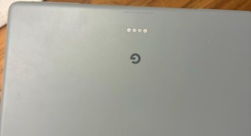 Mint
													Google Pixel Tablet 11" - Wi-Fi, Hazel, 128 GB, 8 GB, NO Dock, photo 4 of 9