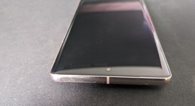 Fair
													Google Pixel 7 Pro - Unlocked, Hazel, 128 GB, 12 GB, GE2AE, photo 3 of 8