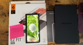 Mint
													Samsung Galaxy Z Fold7 - Unlocked, Blue Shadow, 512 GB, 12 GB, SM-F966U1, photo 1 of 10