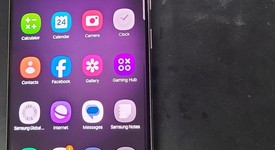 Mint
													Samsung Galaxy S23 Ultra - Unlocked, Lavender, 256 GB, 8 GB, SM-S918U1, photo 1 of 6