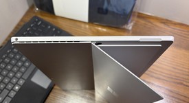 Good
													Microsoft Surface Pro 7 Plus - I3, Platinum, 128 GB, 8 GB, Wi-Fi, photo 5 of 7