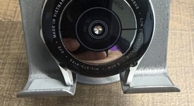 Fair
													Samsung Galaxy Watch4 - Wi-Fi, Silver, 40mm, photo 2 of 5