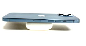 Fair
													Apple iPhone 12 Pro Max - T-Mobile, Pacific Blue, 128 GB, A2342, photo 5 of 9