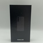 Mint Samsung Galaxy S24 - AT&T, Black, 128 GB, 8 GB, SM-S921U