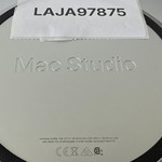 Mint Mac Studio 2025 - 4 TB, 256 GB, Apple M3 Ultra 32-core