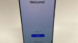 Good
													Samsung Galaxy S23 Ultra - Unlocked, Green, 512 GB, 12 GB, SM-S918U1, photo 2 of 2