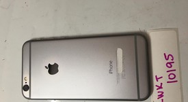 Good
													Apple iPhone 6 - Verizon, Gray, 16 GB, A1549, photo 5 of 5