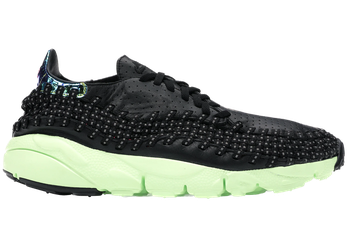 Nike Air Footscape Wvn Mtn City Qs Black Pink Pow for sale