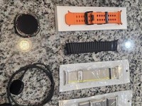 Samsung Galaxy Watch Ultra
