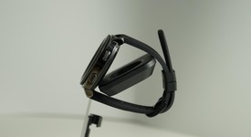 Good
													Samsung Gear Sport - Black, photo 3 of 6