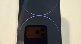 Good
													Apple iPhone 14 Pro Max - Unlocked, Black, 256 GB, A2651, photo 4 of 9