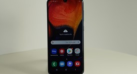 Good
													Samsung Galaxy A50 - Unlocked, Black, 64 GB, 4 GB, photo 2 of 7