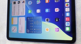 Mint
													Apple iPad 11th Gen - Verizon, Blue, 128 GB, A3355, photo 1 of 9