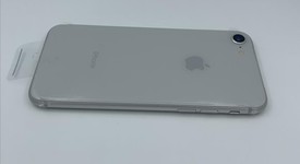Mint
													Apple iPhone 8 - Unlocked, Silver, 256 GB, A1863, photo 4 of 6