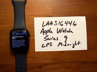 Apple Watch Series 9 41mm