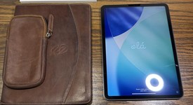 Good
													Apple iPad Pro 11" 2018 - Wi-Fi, Gray, 256 GB, A1980, photo 1 of 7