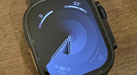 Mint
													Apple Watch Ultra 2 49mm - Unlocked, Black, A2986, photo 5 of 19