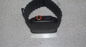 Mint
													Apple Watch Ultra 2 49mm - Unlocked, Black, A2986, photo 3 of 9