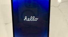 Good
													Apple iPhone 14 Pro - Unlocked, Silver, 128 GB, A2650, photo 2 of 11