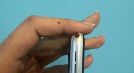 Mint
													Apple Watch SE 2nd Gen 44mm - Silver, A2723 - GPS, Aluminum, photo 4 of 6