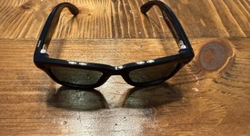Mint
													Meta Ray-Bans - Black, photo 1 of 5