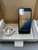 Mint Apple iPhone SE 3rd Gen 2022 - Unlocked, Midnight, 64 GB, A2595