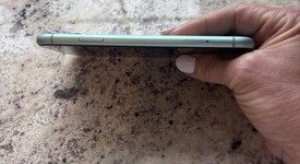 Good
													Apple iPhone 11 - AT&T, Green, 64 GB, A2111, photo 6 of 6