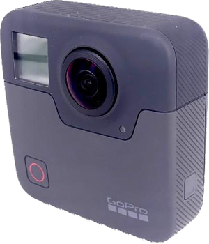 GoPro Fusion 360 for sale