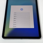 Good Apple iPad Air 11 inch (M3) 2025 - Unlocked, 256 GB, Space Gray, A3267