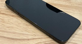 Mint
													Apple iPhone 16 Pro Max - AT&T, Black, 256 GB, A3084, photo 2 of 11
