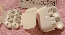 Used
													Apple AirPods Pro 3, photo 4 of 6