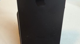 Good
													Apple iPhone 5 - Unlocked, Black, 16 GB, A1428, photo 5 of 7